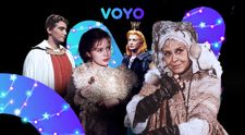 Už nemusíte hľadať inde, všetky najobľúbenejšie vianočné klasiky nájdete kedykoľvek na Voyo!