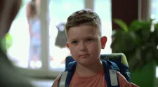 Martin čelí veľkej skúške otcovstva