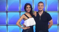Trápenie moderátorky Kolesa šťastia: Vyliečila sa z chrípky, teraz leží v posteli zas