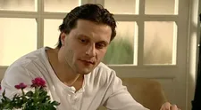 Ordinácia v ružovej záhrade: Rande