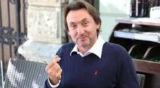 Ady Hajdu: Rozvod kvôli golfovej vášni?