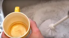 Kefu na WC môžete použiť aj v kuchyni