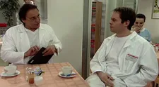 Ordinácia v ružovej záhrade: Bumerangy