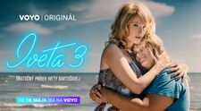 Boj s vlastnými démonmi, snaha o comeback a najdôležitejší muž celého života. Na Voyo mieria posledné epizódy minisérie Iveta
