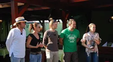 Bez servítky pokračuje s Ordináciou!