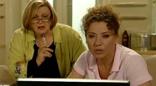 Ordinácia v ružovej záhrade: Skúška dospelosti