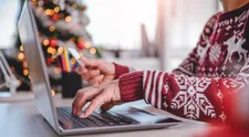 Vianočné nákupy online a so skvelými zľavami