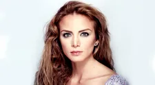 Paloma z Keď budeš moja poriadne prekvapila: Hlboký výstrih až po pupok