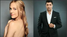 Nová láska pre seriálovú Hürrem: Sexy Kahraman z Kúska zo mňa!
