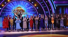 Tanečná horúčka ovládla Slovensko, veľkolepá šou Let's Dance absolútne najsledovanejším programom celého týždňa
