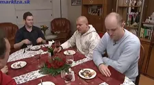Nasleduje týždeň profi kuchárov