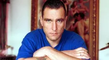 Vinnie Jones trpí rakovinou