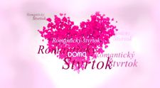 Strávte s nami sviatočný štvrtok plný romantiky!