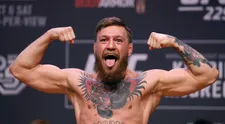 Bojovník MMA Conor McGregor opäť ohlásil koniec kariéry