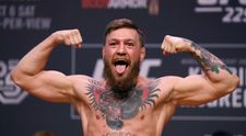 Bojovník MMA Conor McGregor opäť ohlásil koniec kariéry
