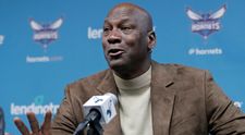 Michael Jordan raz odmietol ponuku na 100 miliónov dolárov za „dve hodiny práce“