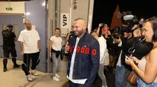 Moment, ktorý chytil za srdce Rytmusa aj Ega: Najemotívnejšia chvíľa po koncerte