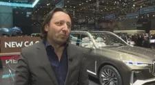 Slovák, ktorý dobyl automobilový svet. V jeho autách sa vozia aj multimilionári