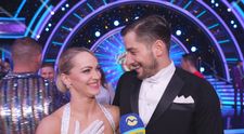 Diváci už majú tip na víťaza Let‘s Dance: Jakub s Eliškou ovládli parket, po prenose priznali chybu