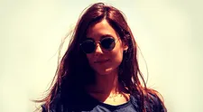 Cansu Dere: Krásna aj bez tony mejkapu!