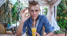 Marko si vylial srdce: Yury je obyčajný h***** a Kristína je posadnutá výhrou