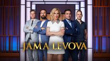 Na obrazovky TV Markíza mieri 2. séria obľúbenej podnikateľskej reality šou Jama levova