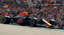 VC USA vyhral Verstappen: Po zlom štarte sme skúsili agresívnu stratégiu