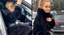 Nepríjemné prekvapenie. Mária Čírová nevystúpila v druhom kole Let's Dance