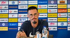 Hamšík vzdal hold úspešnému odchovancovi. Ten následne vyradil jeho tím z pohára