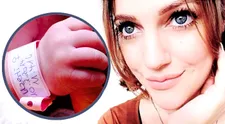 Meryem Uzerli je hrdou mamičkou krásnej dcérky!