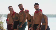 Drsná tvár Survivora: Kolaps počas súboja o kmeňovú imunitu
