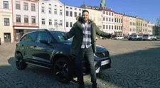 Na nože opúšťa Slovensko! Martin Novák mieri za hranice