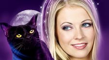 Normálny život? O ňom môže Sabrina iba snívať!
