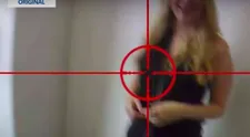 Skúmali prvý pohľad mužov na neznámu ženu: Nepozerali sa len do očí