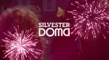 Silvester v televízii DOMA