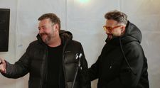 Rozbil umelecké diela za tisícky eur! Skrytou kamerou nenachytali len jeho