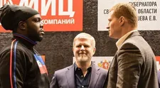 Súboj Povetkin vs. Stiverne sa nekoná: Rus neprešiel antidopingovou kontrolou