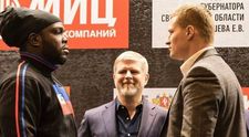 Súboj Povetkin vs. Stiverne sa nekoná: Rus neprešiel antidopingovou kontrolou