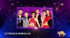 Už túto nedeľu spoznáme víťaza Let's Dance! O titul zabojujú s týmito tancami