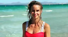 Nela Pocisková ako 17-ročná. Takto začínala v legendárnej Ordinácii