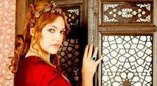 Meryem Uzerli za Hürrem nesmúti – bude speváčkou!