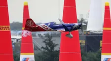 Na Dajto si pozrite to najlepšie z Red Bull Air Race