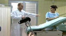 Ordinácia v ružovej záhrade: Sľub