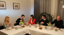 Katka Gazdíková: Najviac zábavy bolo na jej účet!