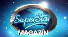 SuperStar magazín je späť: Zákulisie speváckej šou už tento piatok!