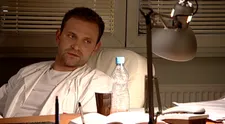 Ordinácia v ružovej záhrade: Ťažké rozhodnutie