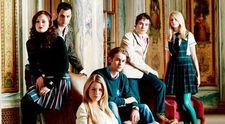 Súťažte so seriálom GOSSIP GIRL!