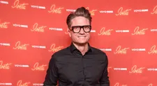 Ondřej Gregor Brzobohatý na premiére Ivety všetkých prekvapil. Čože, to vie tak dobre?