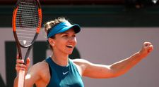 Simona Halepová sa stala víťazkou ženskej dvojhry na Roland Garros
