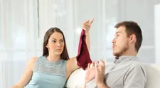 Je bozkávanie nevera? Prieskum u mužov a žien má prekvapivé výsledky